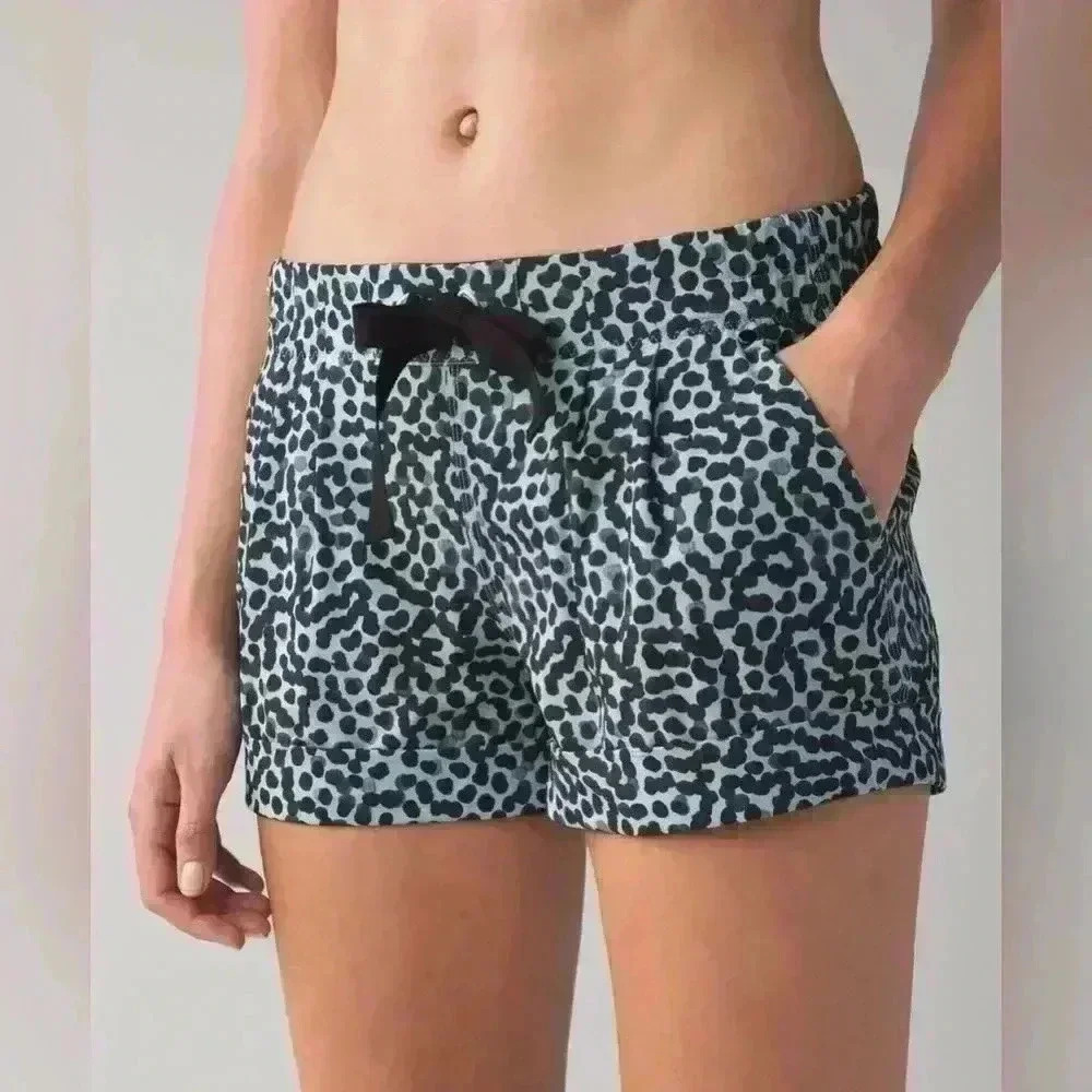 Spring Break Away Short